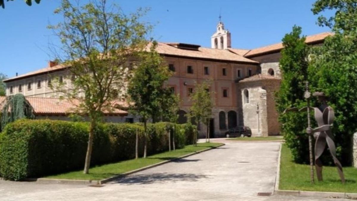 El Monasterio de Santa Clara de Belorado