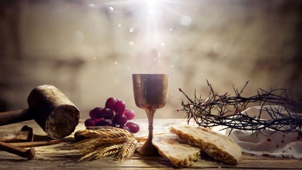 La Misa es un santo sacrificio