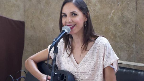 Música Católica Cris Printzen