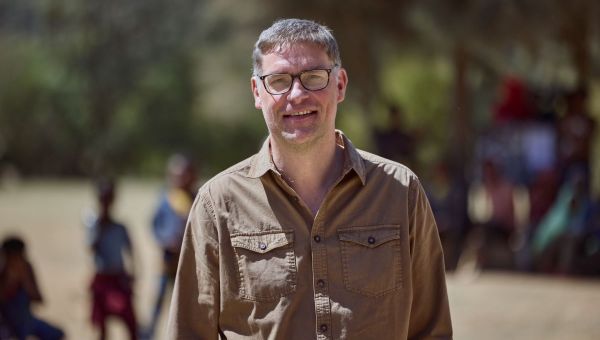 Magnus MacFarlane-Barrow Marys meals