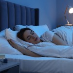 Los consejos de los grandes santos para dormir bien