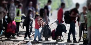 Video del Papa: &#8220;El que acoge a un migrante, acoge a Cristo&#8221;