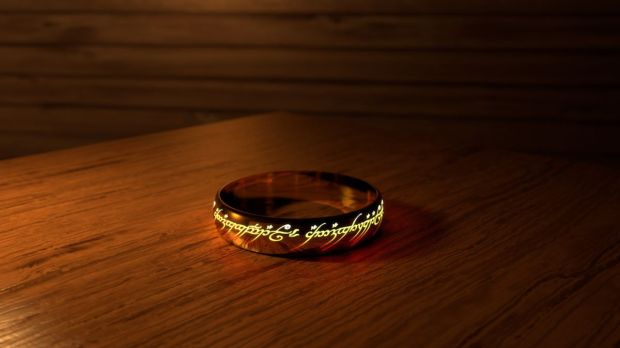 El Seor de los Anillos
