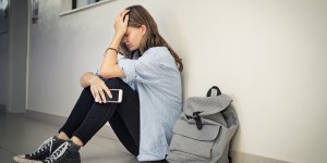 5 versículos para estudiantes que están afrontando ansiedad