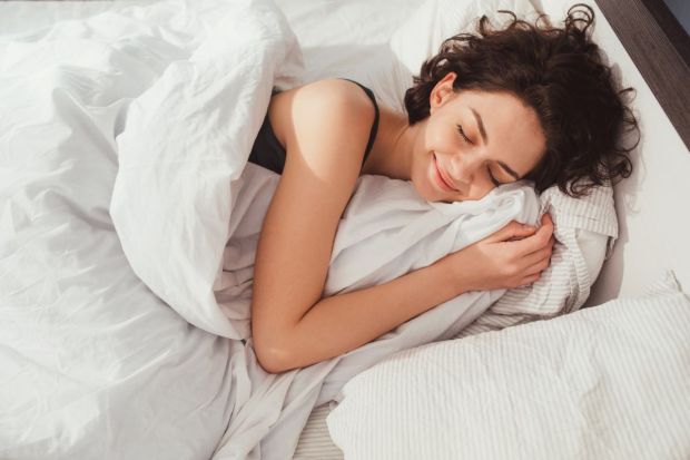 sleep