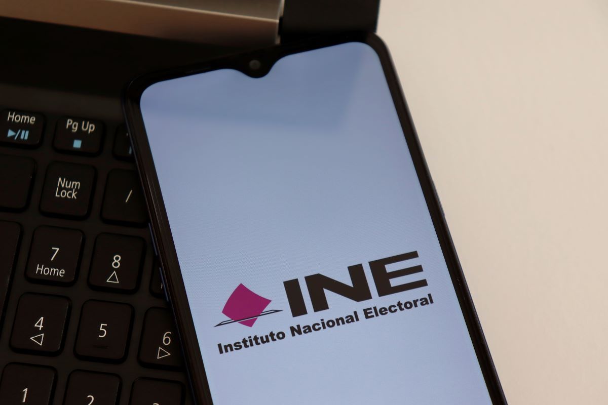 elecciones 2024 ine