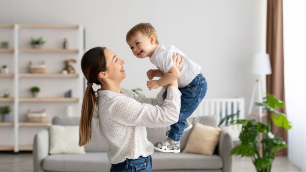 mother-and-son