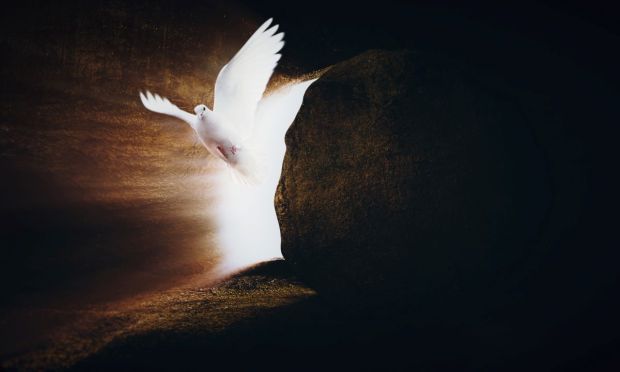 Holy Spirit