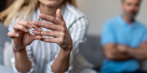 ¿Te preocupa el divorcio? Observa a estos santos