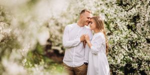 Trabaja estos pilares para fortalecer tu matrimonio diaramente