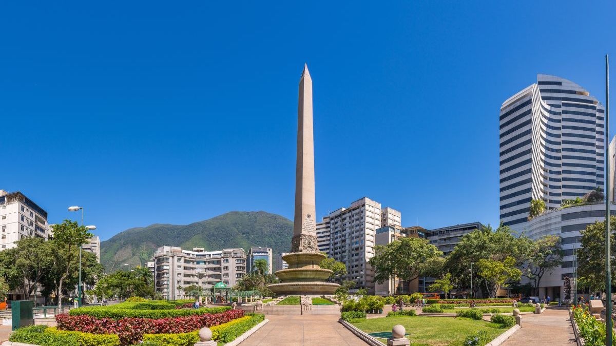 Venezuela
