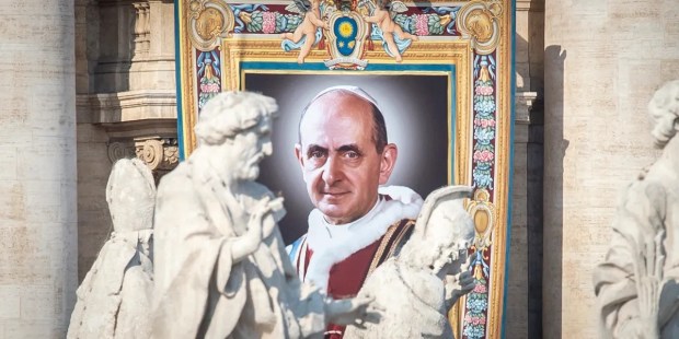 web3-am101418-vatican-canonization-pope-paul-vi-antoine-mekary-aleteia