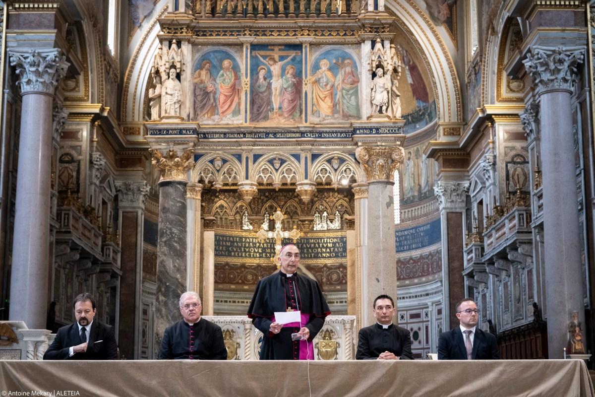 Closing session of the diocesan inquiry into the life and virtues of Chiara Corbella
