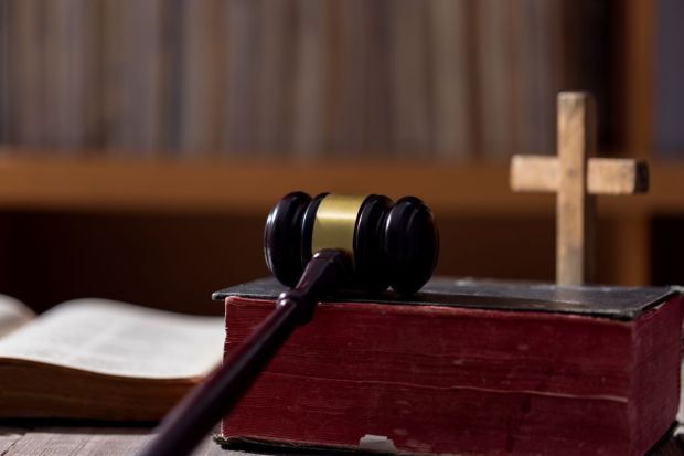 Biblia y gobernantes
