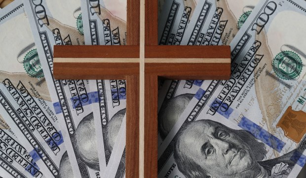 Corner Hero Image - Libre mercado: ¿prosperidad o bien común? Esto dice la Iglesia