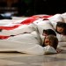 Piloto de combate, banquero… Tuvieron un gran trabajo y se convirtieron en sacerdotes
