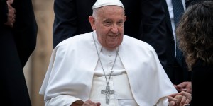 El Papa Francisco en Trieste: &#8220;Necesitamos el escándalo de la fe&#8221;