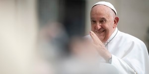 La importancia de la literatura en la formación cristiana, según el Papa