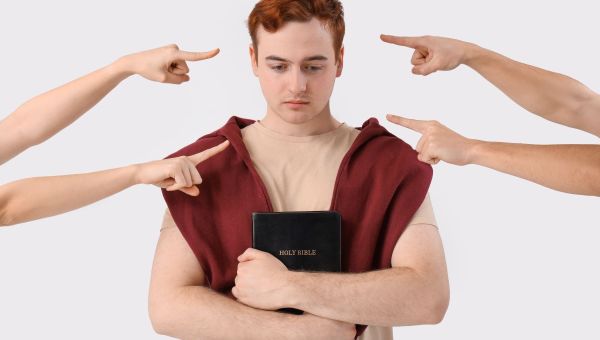 El martirio es el supremo testimonio de la verdad de la fe