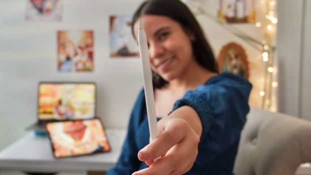 Belem Gallaga artist