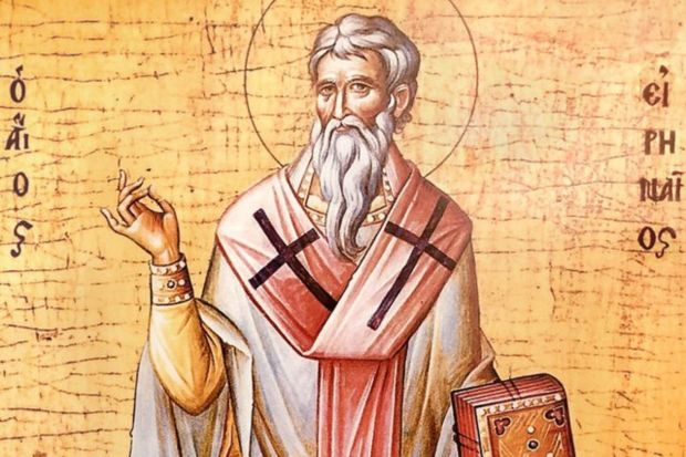 Saint Irenaeus