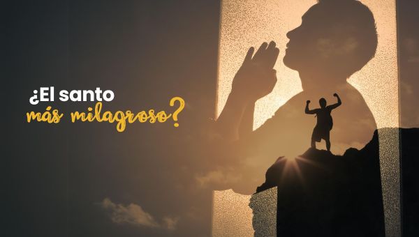 San Antonio de Padua el santo de los milagros