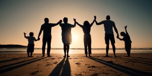 Hijastros y padrastros: ten en cuenta estos 7 consejos