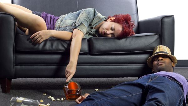 Renunciar a lo que te aparta de Dios