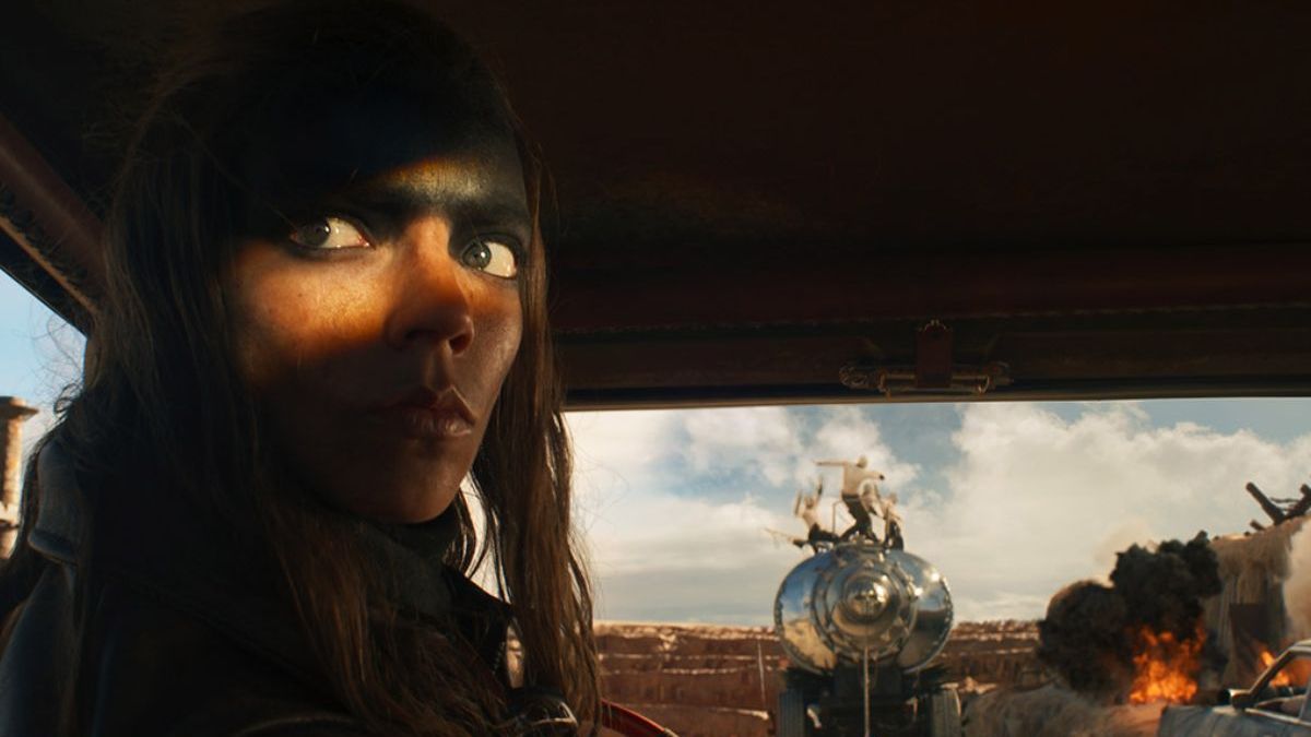 pelicula mad max