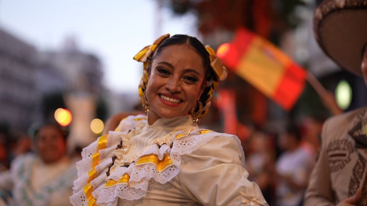 hispanoamérica