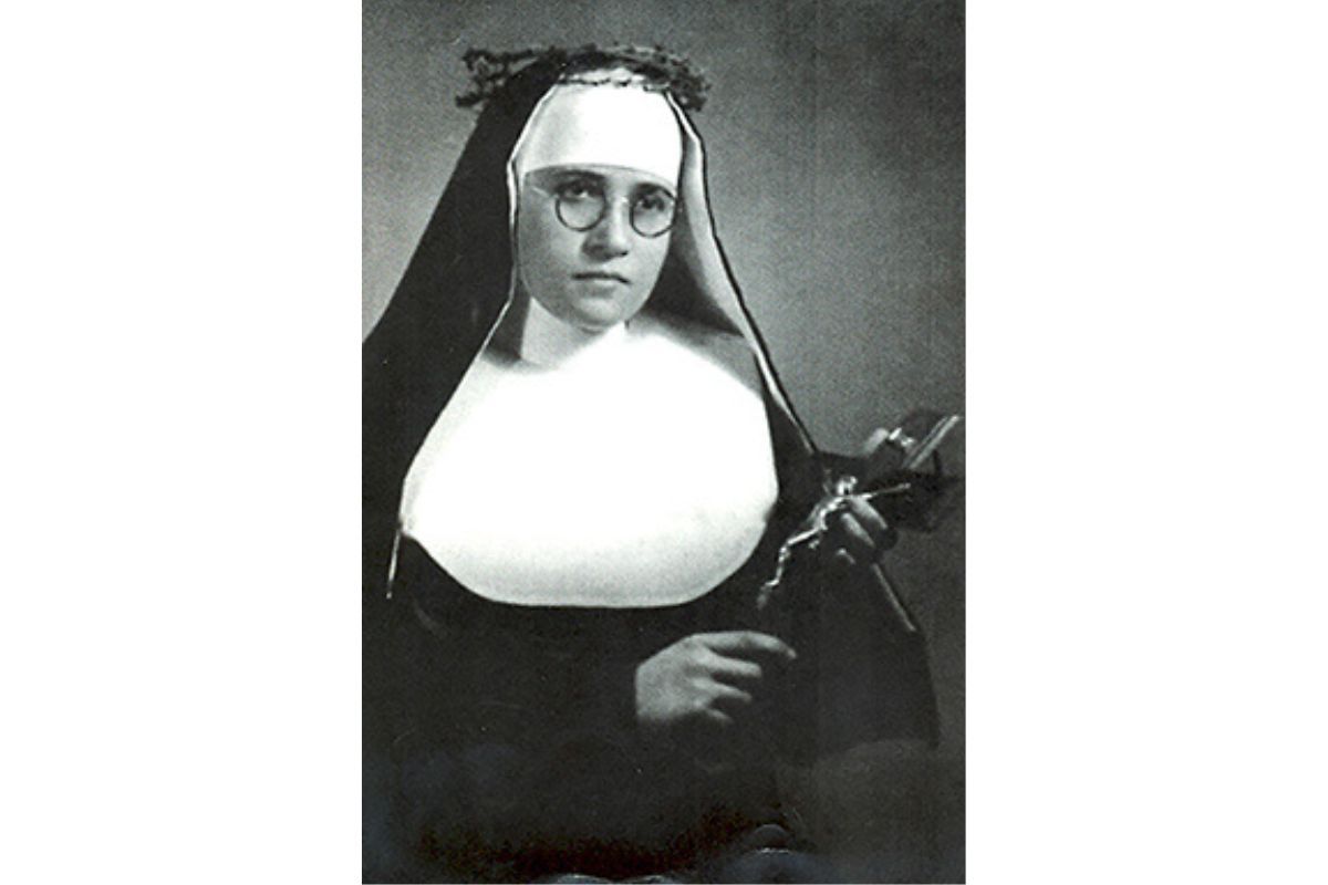 Beata María Inés Teresa Arias