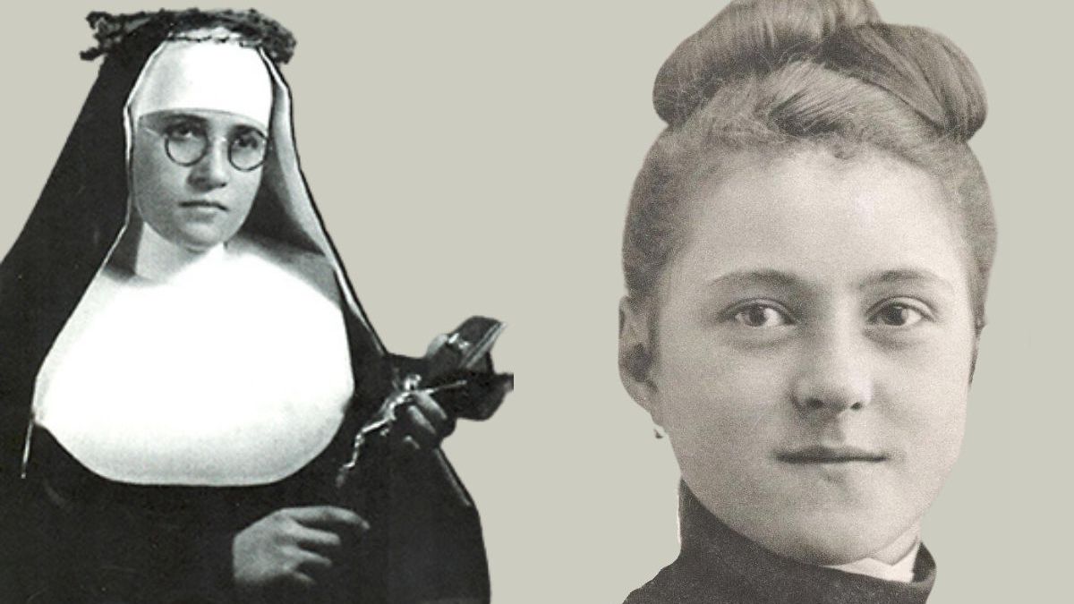 Santa Teresa de Lisieux inspiró a María Inés Teresa, una beata mexicana