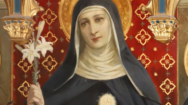Santa Juliana Falconieri