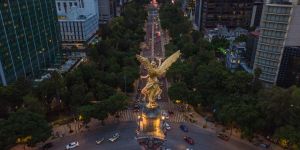 México: en los últimos ocho años la paz se ha deteriorado