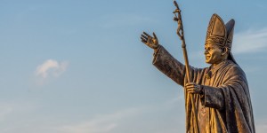 Pena de muerte: ¿qué pensaba san Juan Pablo II sobre ella?