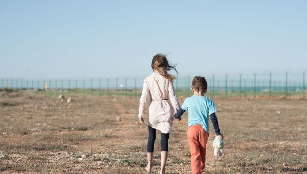 migración en latinoamérica