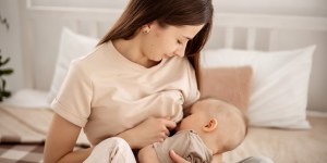 Mamá primeriza: esto es lo que debes saber sobre lactancia