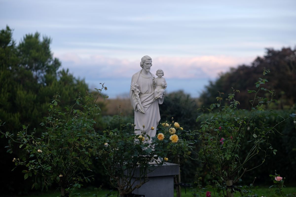 Saint Joseph