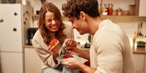 Los siete importantes principios para vivir en pareja 