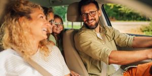 Familia y vacaciones, ¿cómo convivir sanamente?