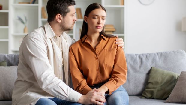 pareja