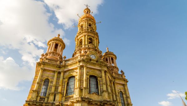 templo de san antonio de padua