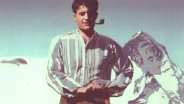 Corner Item Image - Aprobarán 8 futuros santos, incluido Pier Giorgio Frassati