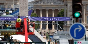 Olimpiadas 2024: la tregua olímpica comienza con una Misa