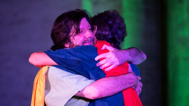 Celebration of Saints Peter and Paul