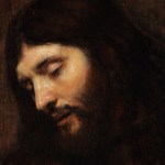 Rembrandt, el pintor que revolucionó la representación del rostro de Jesús