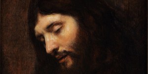 Rembrandt, el pintor que revolucionó la representación del rostro de Jesús