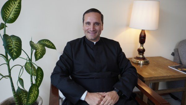Padre Gonzalo Viaña