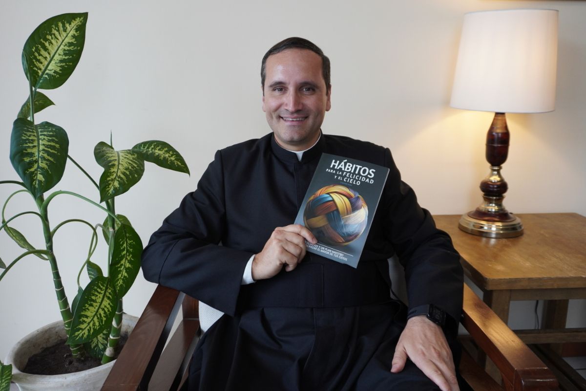 Padre Gonzalo Viaña