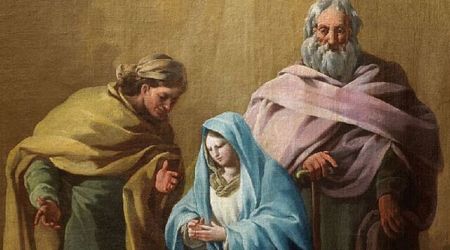 11 características en común de los matrimonios santos